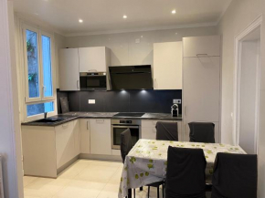 New townhouse - Maison de ville metro Mairie d'Issy 2min